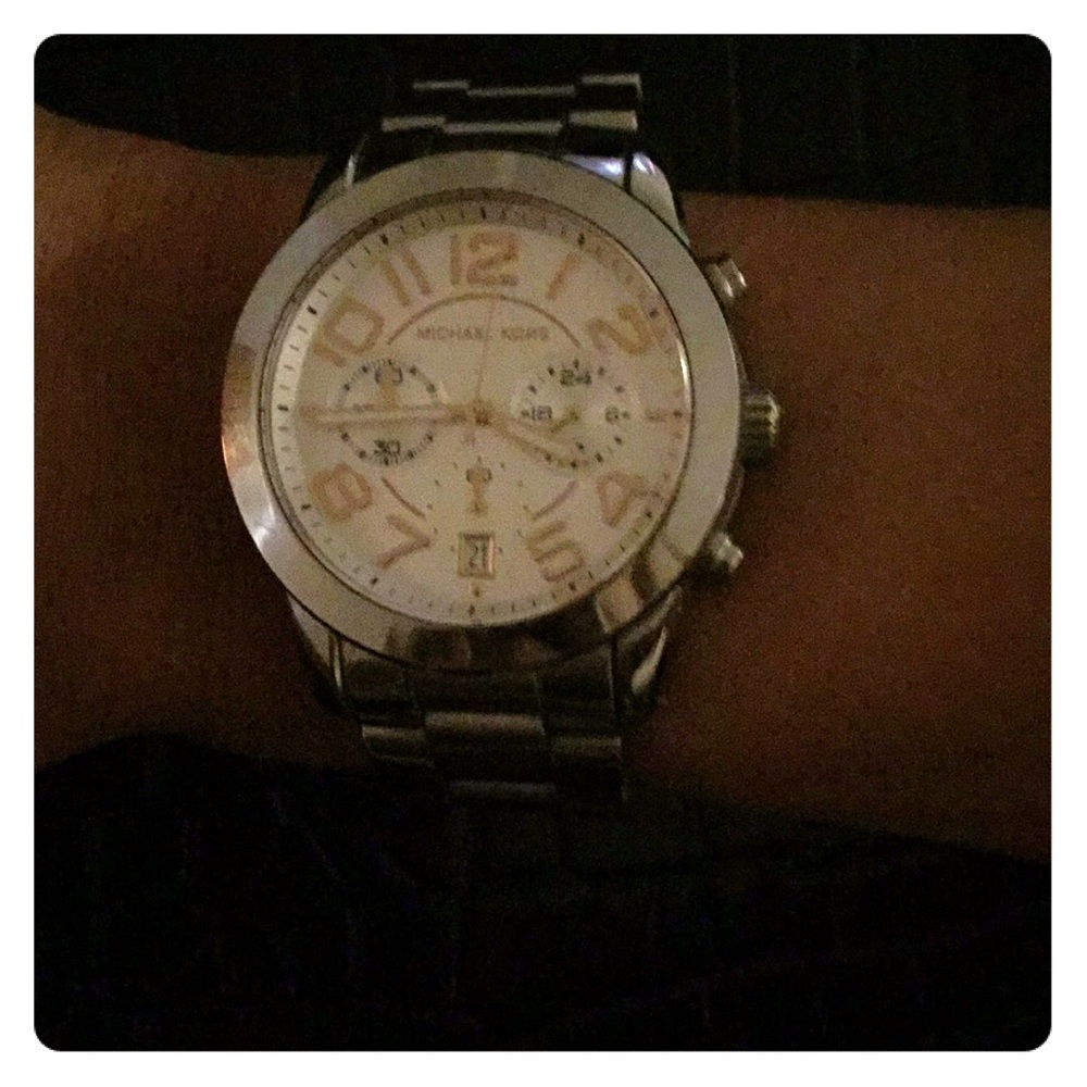 Whatch